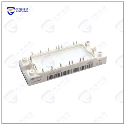 FP50R12N2T7BPSA2晶体管LOW POWER ECONO