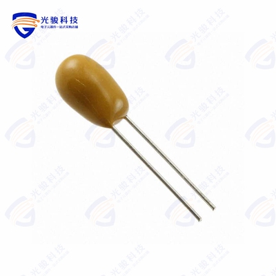 T350H226M025AT《CAP TANT 22UF 20% 25V RADIAL》