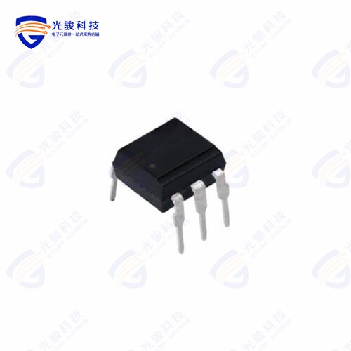 VOT8026AD-V《OPTOCOUPLER PHOTOTRIAC 800V DIP6》