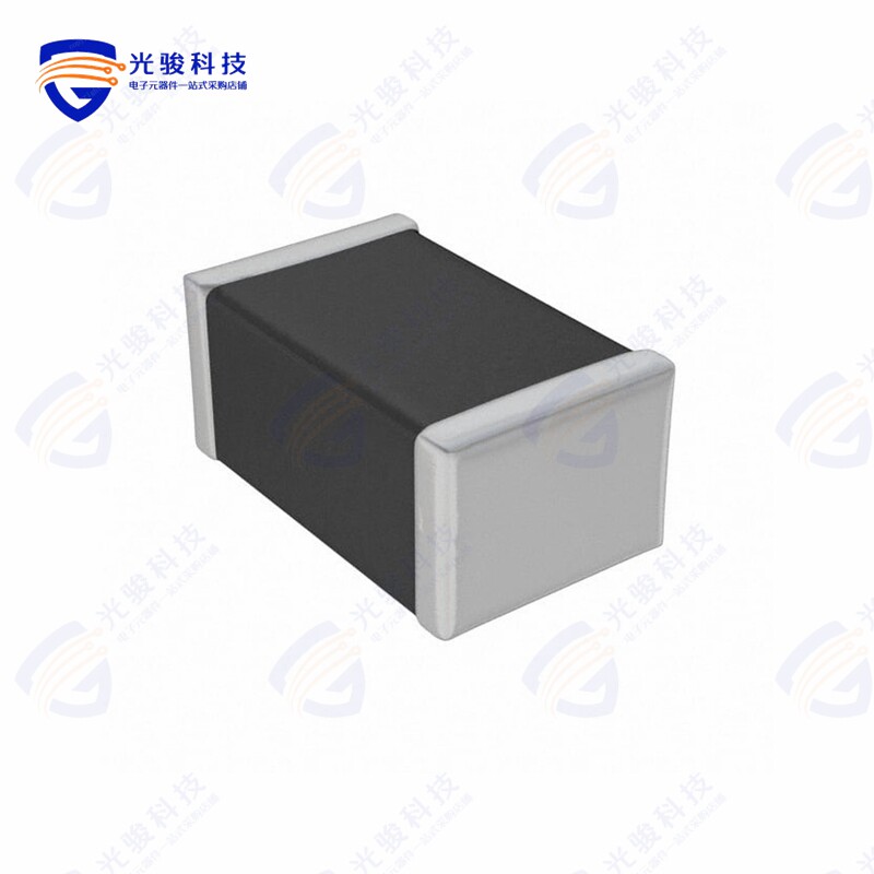 82550250《VARISTOR 39V 100A 0805》 - 实物图