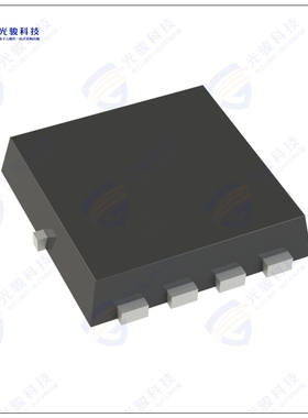 FDMC3612晶体管MOSFET N-CH 100V 3.3A/16A 8MLP