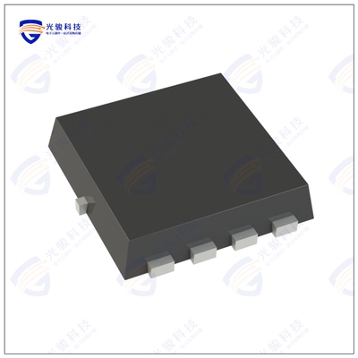 FDMC8015L-L701晶体管FET 40V 26.0 MOHM MLP33