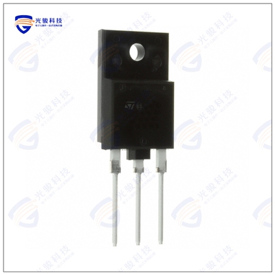ST8812FX晶体管TRANS NPN 600V 7A ISOWATT-218FX