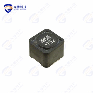 1.5MH IND 650MA 2.3OHM 7447709152 SMD FIXED