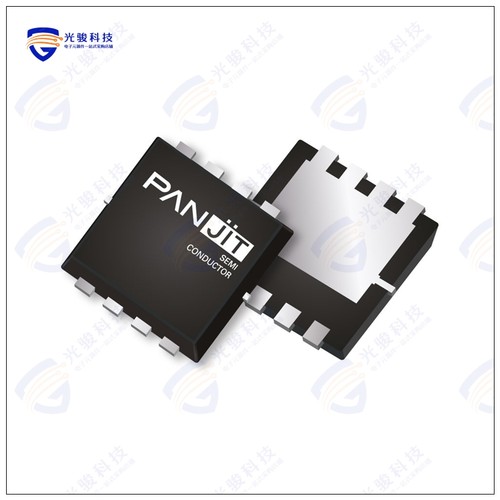 PJQ4568AP-AU_R2_002A1晶体管60V N-CHANNEL ENHANCEMENT MODE M