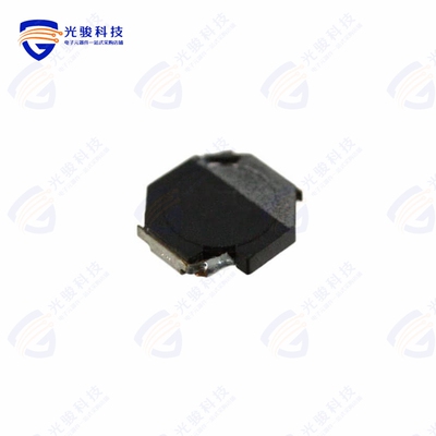 VLF5010ST-100MR94《FIXED IND 10UH 940MA 370MOHM SMD》