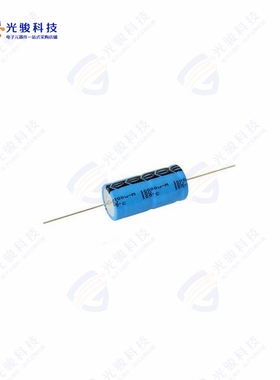 MAL213816681E3《CAP ALUM 680UF 20% 25V AXIAL》