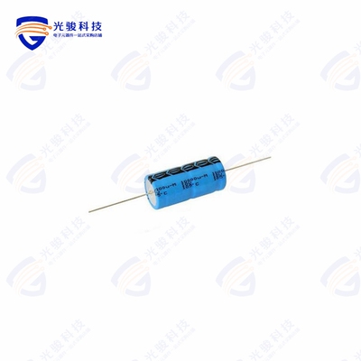 MAL213816682E3《CAP ALUM 6800UF 20% 25V AXIAL》