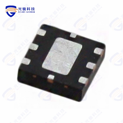PE4140B-Z《IC MIXER 0-6GHZ QUAD MSFT 6DFN》