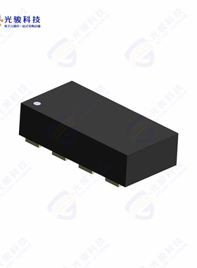 STN204033BL60《TVS DIODE 3.3VWM 18VC DFN2010-8L》