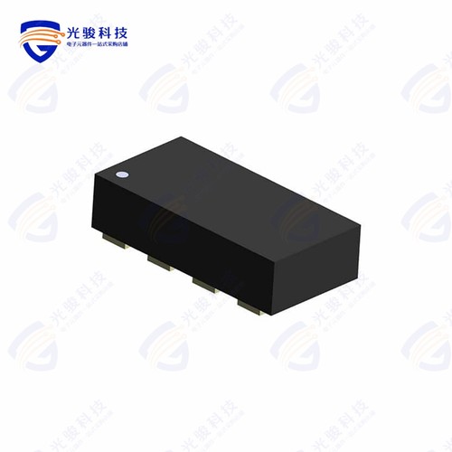 STN204033BL60《TVS DIODE 3.3VWM 18VC DFN2010-8L》
