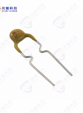 RXEF010《PTC RESET FUSE 60V 100MA RADIAL》