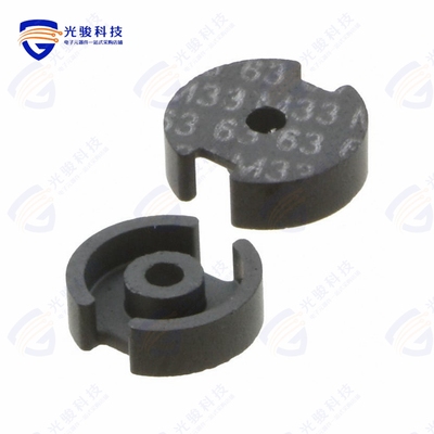 B65511A0063A033《FERRITE CORE P 63NH M33 2PCS》