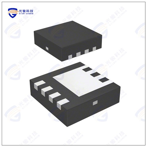SISH615ADN-T1-GE3晶体管MOSFET P-CH 20V 22.1A/35A PPAK