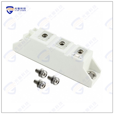 MD36A16D1-BP晶体管DIODE MODULE GP 1600V 36A D1