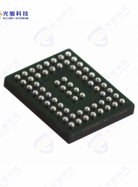BC63C159A03-GIVA-E4《IC RF TXRX+MCU BLUETOOTH 64BGA》