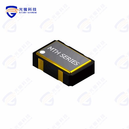 MTH305027AH-24.000MHZ-T《OSC XO 24MHZ 3.3V CMOS SMD》