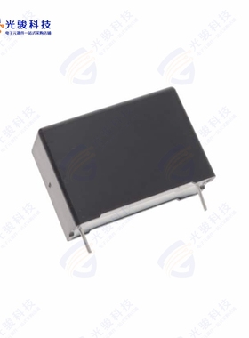 C4AUJBU4300M1BJ《FILM, RADIAL, METALLIZED POLYPRO》