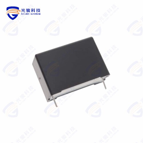 C4AUJBU4300M1BJ《FILM, RADIAL, METALLIZED POLYPRO》