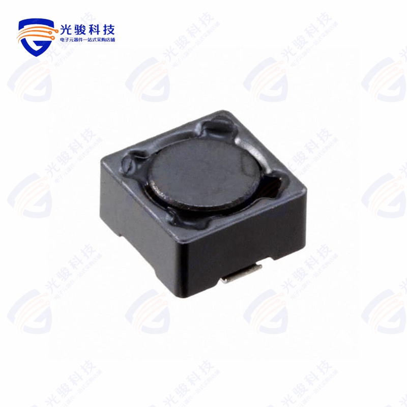 B82472G6103M000《FIXED IND 10UH 1.9A 53 MOHM SMD》