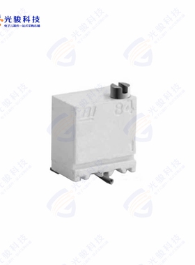 84WR250KLF《TRIMMER 250K OHM 0.25W GW TOP》
