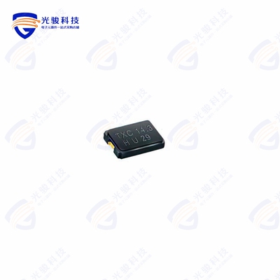 7A-12.000MBBK-T《5.0x3.1 XTAL  30ppm 30ppm 12pF》