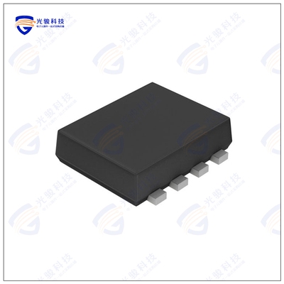 RQ7L055BGTCR晶体管NCH 60V 5.5A, TSMT8, POWER MOSFE