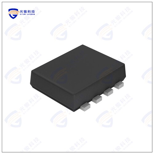 QS8J13TR晶体管MOSFET 2P-CH 12V 5.5A TSMT8