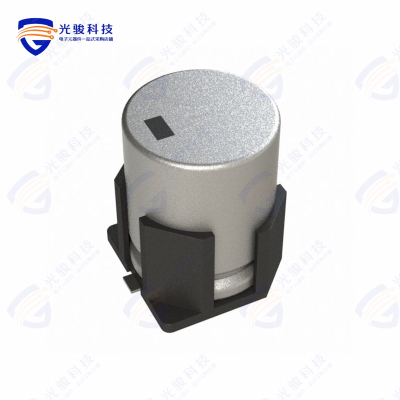 EEE-TC1A471UV《CAP ALUM 470UF 20% 10V SMD》