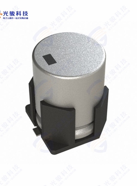 EEE-TP1E101AV《CAP ALUM 100UF 20% 25V SMD》