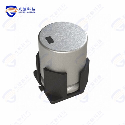 EEE-TP1A221AV《CAP ALUM 220UF 20% 10V SMD》