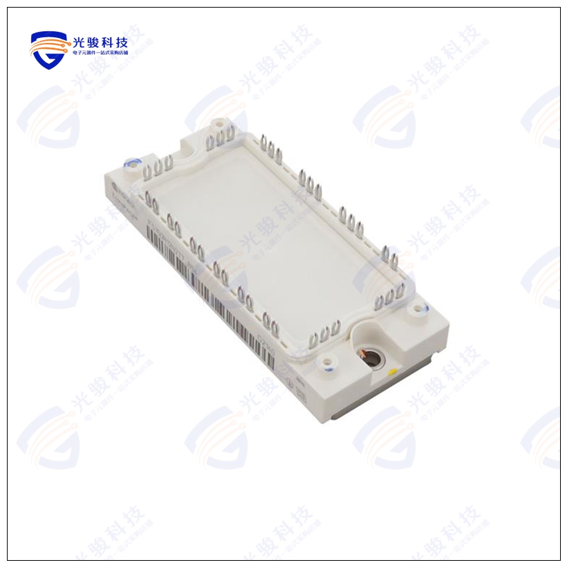 FS150R12N2T7B54BPSA1晶体管LOW POWER ECONO