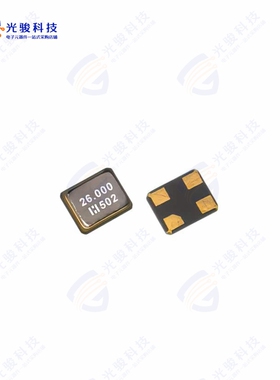 E1SB16E000004E《XTAL 2016 16MHZ, 8PF》