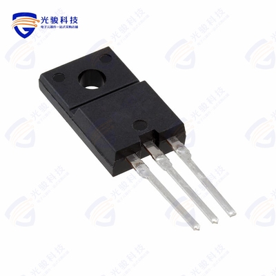 2SC3852A《TRANS NPN 80V 3A TO220F》