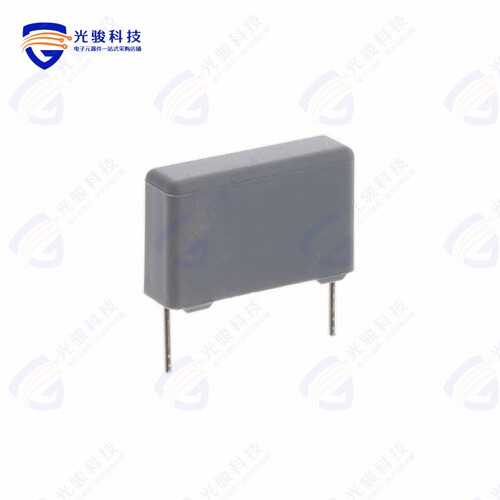 F17102221000《CAP FILM 2200PF 20% 300VAC RAD》