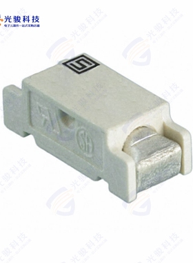 3403.0020.11《FUSE BRD MNT 2.5A 250VAC/VDC SMD》