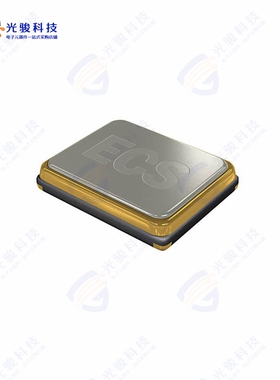 ECS-240-10-36Q-ES-TR《CRYSTAL 24.0000MHZ 10PF SMD》