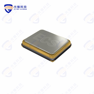 ECS-245.7-10-36Q-ES-TR《CRYSTAL 24.5760MHZ 10PF SMD》