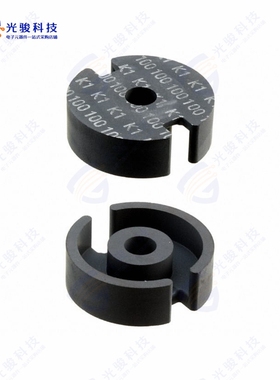 B65671T0100A001《FERRITE CORE P 100NH K1 2PCS》