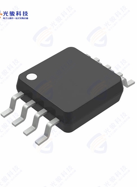 11LC010-I/MS《IC EEPROM 1KBIT SGL WIRE 8MSOP》