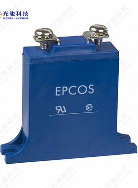 B72240B0271K001《VARISTOR 430V 40KA ENCASED DISC》