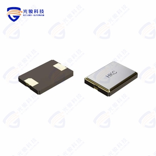 7050S22500BMDAFHJCE-CT《CRYSTAL 25MHZ -40 ~ +85C 12PF》
