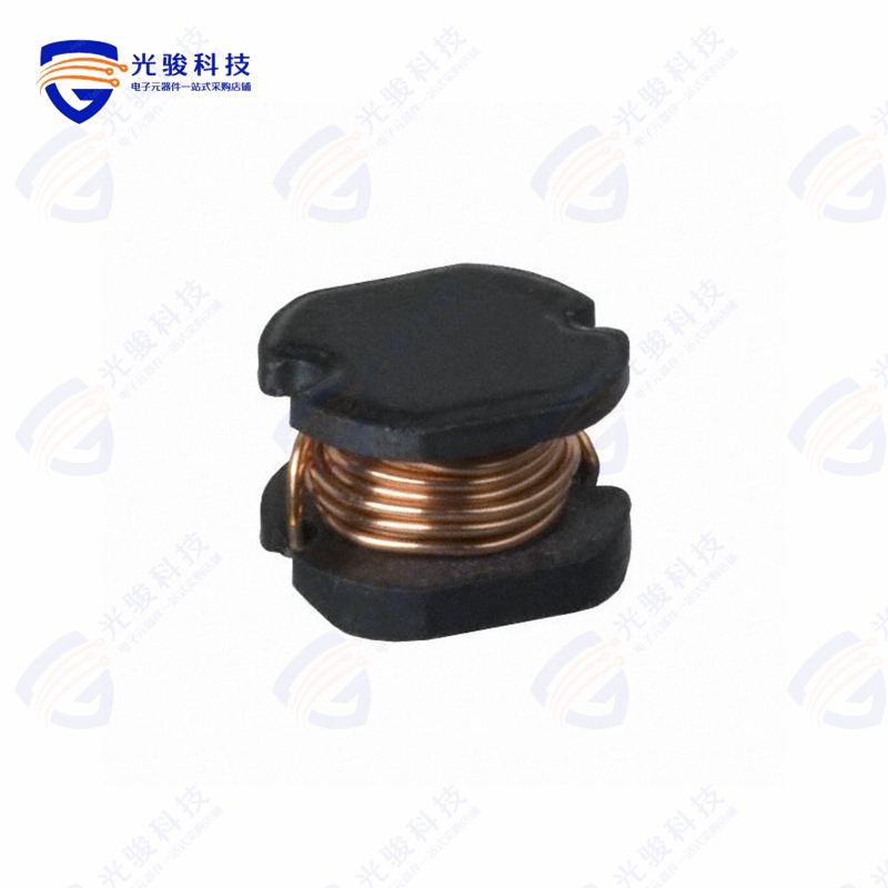 ASPI-0403-100K-T《FIXED IND 10UH 1.04A 182MOHM SMD》