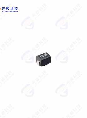 CTHC1812F-6R8K《6.8UH FERRITE CORE WW INDUCTOR》