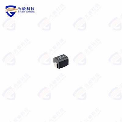 CTHC1812F-2R2K《2.2UH FERRITE CORE WW INDUCTOR》