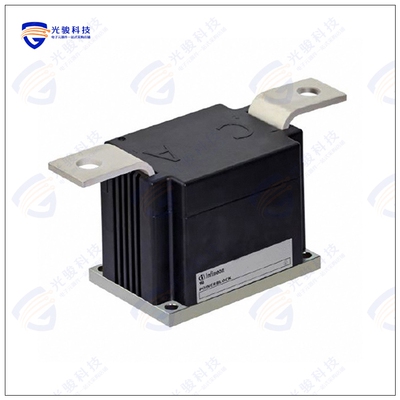 TZ800N18KOFB1HPSA2晶体管SCR MODULE 1800V 1500A MODULE