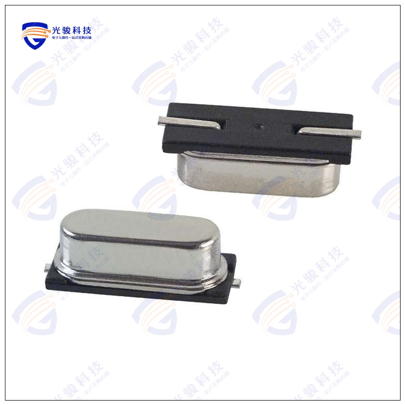 ECS-49-20-5P-DN-TR晶体 振荡器 CRYSTAL 4.9150MHZ 20PF SMD