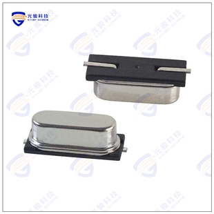 TR晶体 20PF 59.9 SMD 5.9904MHZ CRYSTAL ECS 振荡器