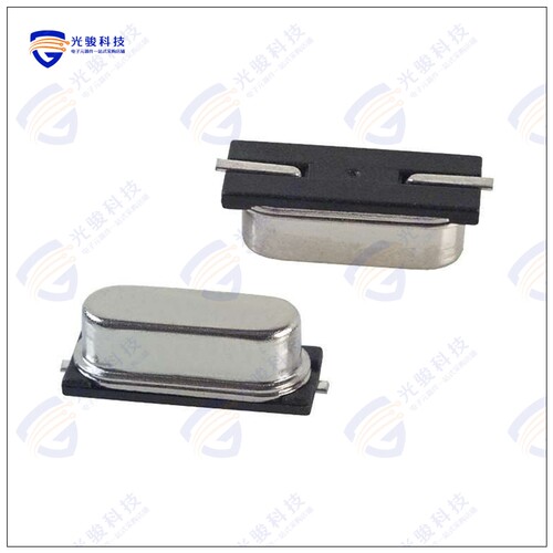 ECS-36-S-5P-TR晶体 振荡器 CRYSTAL 3.6864MHZ SERIES SMD