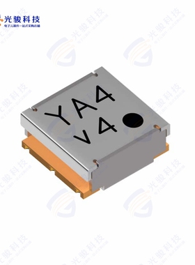 CU4S0508BT-3600-00《ISOLATOR, CU4S0508 SERIES, CCW,》